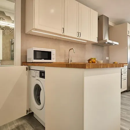 Appartamento Bbarcelona El Carmel With Terrace *