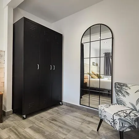 Bbarcelona El Carmel With Terrace Appartamento