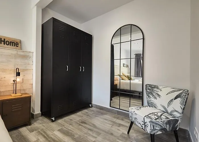 Bbarcelona El Carmel With Terrace Apartamento
